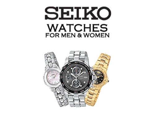 Logo-Seiko